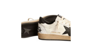 Sneakers Stardan donna blu e bianche