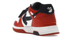 OFF WHT – Out Of Office (Nere e Rosse)