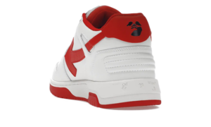 OFF WHT – Out Of Office (rosse e bianche)