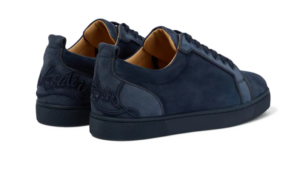 LLBTN – Louis Suede