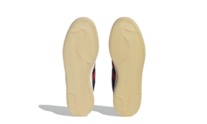 Campus Black-Red-White