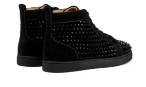 LBTN – Orlato Borchiate