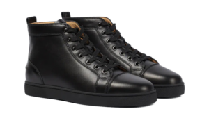 LBTN – Louis Black