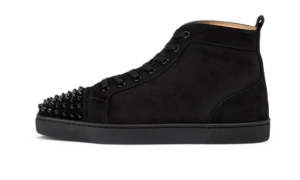 LBTN – Spikes Orlato