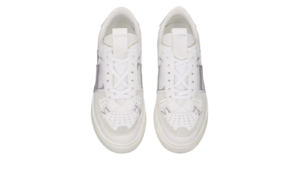 VLTN Sneaker low-top White