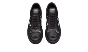 VLTN Sneaker low-top Black