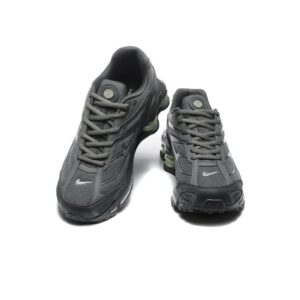 Shox  ride 2 black