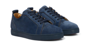 LLBTN – Louis Suede