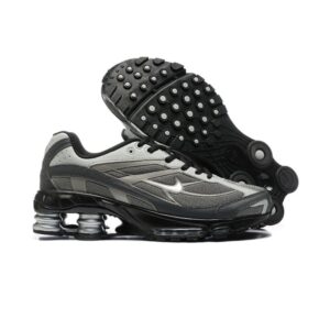 Shox  ride 2 grey