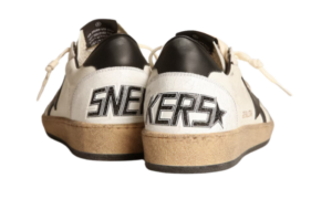 Sneakers Stardan donna blu e bianche