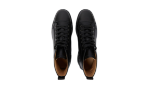 LBTN – Louis Black