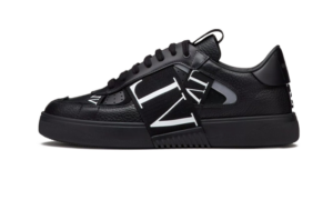 VLTN Sneaker low-top Black