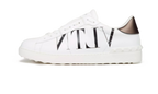VLTN Sneaker Open White