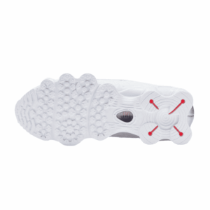 Shox tl white