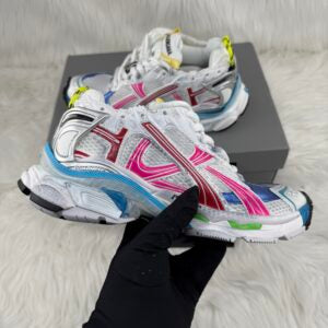 Balenciaga Runner Multicolor