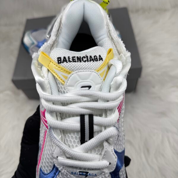 Balenciaga Runner Multicolor