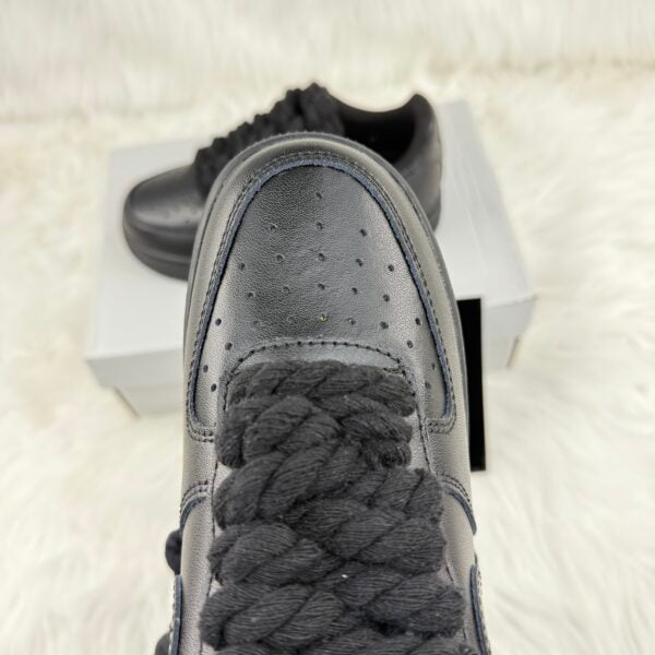 AF1 – ROPE – BLACK