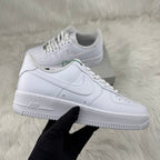 AF1 – WHITE