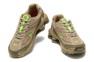 Shox supreme olive