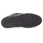 Skate Black Crystal Monogram