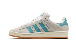 Campus Crystal White Preloved Blue