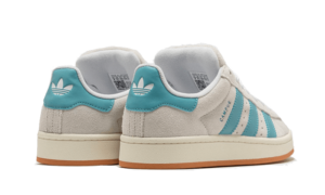 Campus Crystal White Preloved Blue