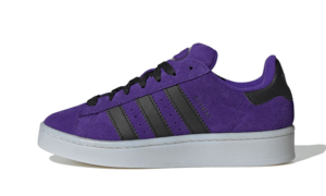 Campus Energy Ink Black