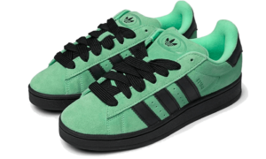 Campus Pulse Mint Core Black Pulse Mint