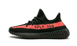 YEEZY YZY – 350 V2 red
