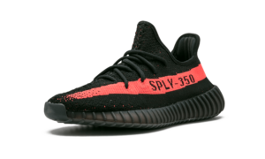 YEEZY YZY – 350 V2 red