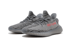 YEEZY YZY – 350 V2 grey
