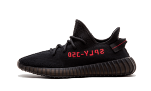 YEEZY YZY – 350 V2 black