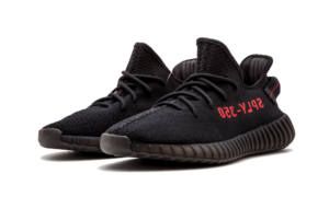 YEEZY YZY – 350 V2 black