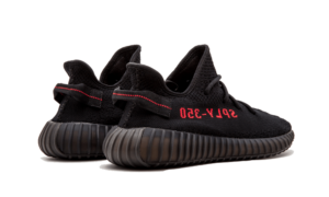 YEEZY YZY – 350 V2 black