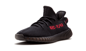 YEEZY YZY – 350 V2 black
