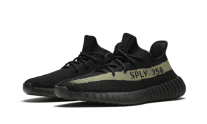 YEEZY YZY – 350 V2 green