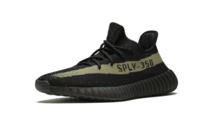 YEEZY YZY – 350 V2 green
