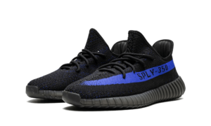 YEEZY YZY – 350 V2 blue