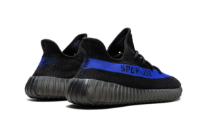 YEEZY YZY – 350 V2 blue
