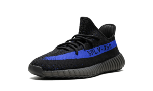 YEEZY YZY – 350 V2 blue