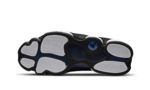 J13 – RETRO BRAVE BLUE