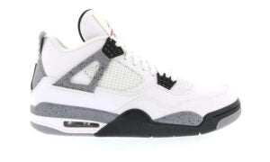 J4 – White Cement