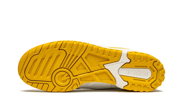 Sea Salt Varsity Gold