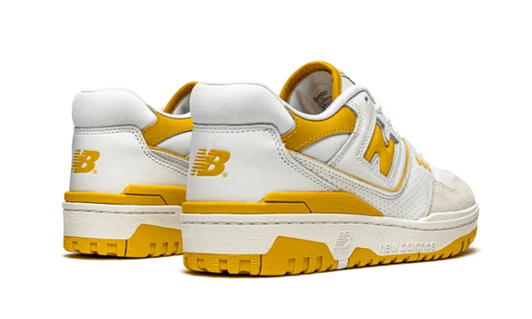 Sea Salt Varsity Gold