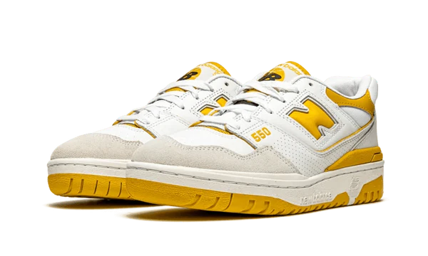 Sea Salt Varsity Gold