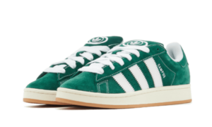 Campus Dark Green Cloud White