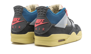 J4 – Union Off Noir