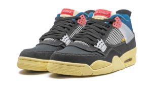 J4 – Union Off Noir