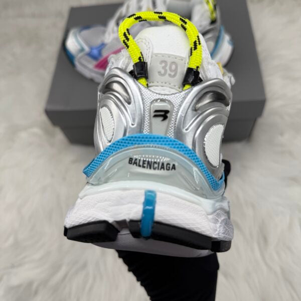 Balenciaga Runner Multicolor