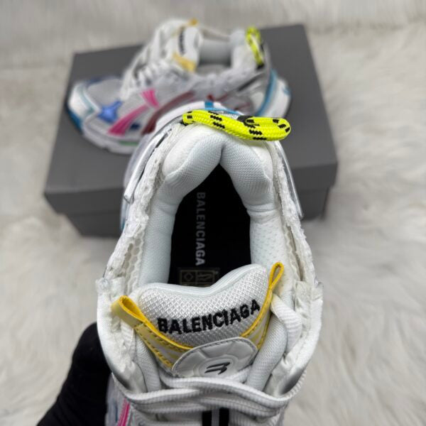 Balenciaga Runner Multicolor